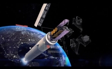 Le télescope spatial Webb et l'instrument européen MIRI | Observer les 1ères lumières de l'Univers